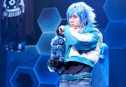 「脳内クラッシュ演劇『DRAMAtical Murder』」より。