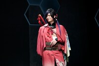 「脳内クラッシュ演劇『DRAMAtical Murder』」より。