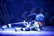 「脳内クラッシュ演劇『DRAMAtical Murder』」より。