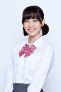 澤田美紀扮する篠岡千代。