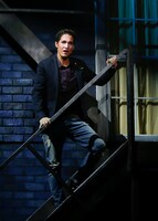 OSK日本歌劇団「天使の歌が聞こえる」より。