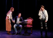 OSK日本歌劇団「天使の歌が聞こえる」より。