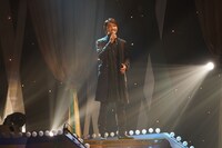 WOWOW「オリジナルミュージカルコメディ 福田雄一×井上芳雄『グリーン＆ブラックス』」#33より。