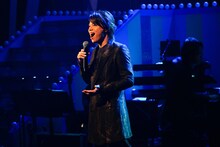 WOWOW「オリジナルミュージカルコメディ 福田雄一×井上芳雄『グリーン＆ブラックス』」#33より。