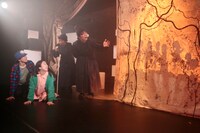 libido:「青い鳥」東京公演より。