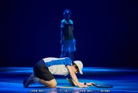 「ミュージカル『テニスの王子様』3rdシーズン 全国大会 青学（せいがく）vs立海 後編」より。