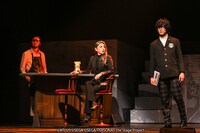 「PERSONA5 the Stage」より。