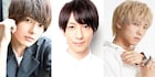 「東映ムビ×ステ」第2弾製作決定、出演に鈴木拡樹・安井謙太郎・崎山つばさ