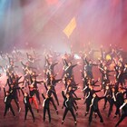 コンドルズ×博多座第2弾、市民と挑む「WE ARE THE CHAMPIONS!」開幕