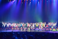 コンドルズ×博多座 2nd STAGE「WE ARE THE CHAMPIONS!」より。