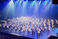 コンドルズ×博多座 2nd STAGE「WE ARE THE CHAMPIONS!」より。