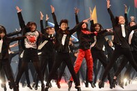 コンドルズ×博多座 2nd STAGE「WE ARE THE CHAMPIONS!」より。
