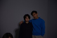 天ぷら銀河 ムーブ町屋公演「バナナの皮悲劇」より。