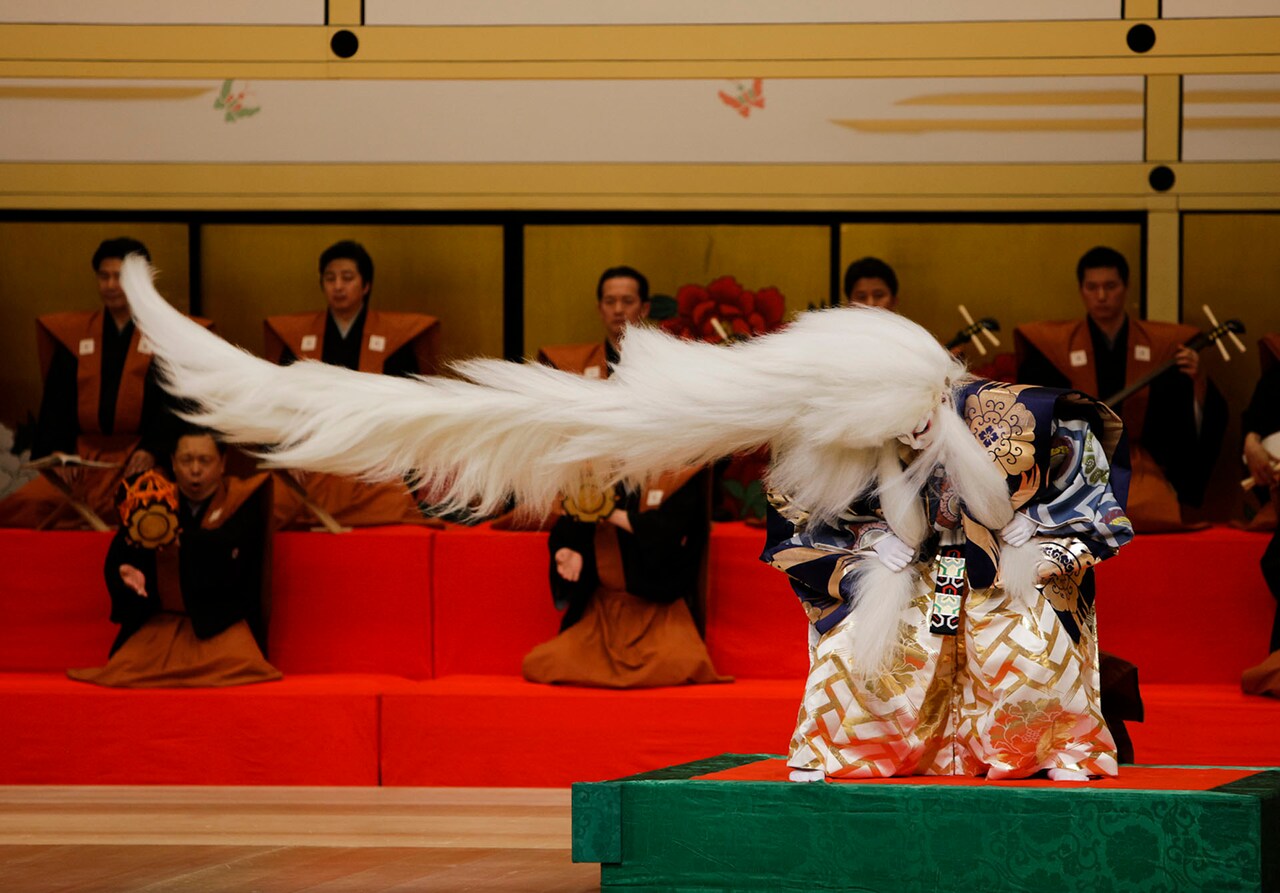 尾上菊之助 襲名披露写真集 五代目菊之助 1996年発行