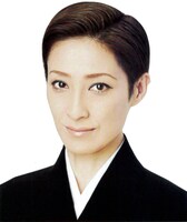 轟悠(c)宝塚歌劇団