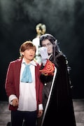 「巌窟王 Le theatre(ル テアトル)」より。