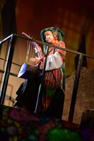 「巌窟王 Le theatre（ル テアトル）」より。