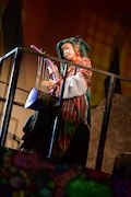 「巌窟王 Le theatre(ル テアトル)」より。