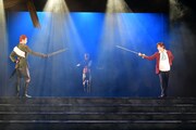 「巌窟王 Le theatre(ル テアトル)」より。