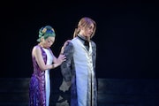 「巌窟王 Le theatre(ル テアトル)」より。