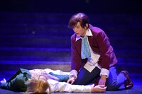 「巌窟王 Le theatre（ル テアトル）」より。