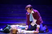 「巌窟王 Le theatre(ル テアトル)」より。