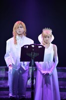 「巌窟王 Le theatre（ル テアトル）」より。