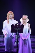 「巌窟王 Le theatre(ル テアトル)」より。