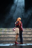 「巌窟王 Le theatre（ル テアトル）」より。