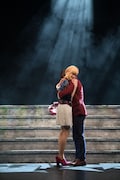 「巌窟王 Le theatre(ル テアトル)」より。