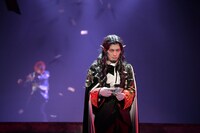 「巌窟王 Le theatre（ル テアトル）」より。