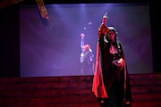 「巌窟王 Le theatre(ル テアトル)」より。