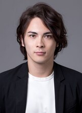 冨森ジャスティン