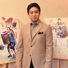 大阪松竹座「初春大歌舞伎」出演の松本幸四郎、“復活狂言”と“問題作”に挑む