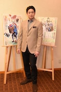 松本幸四郎