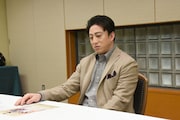 松本幸四郎
