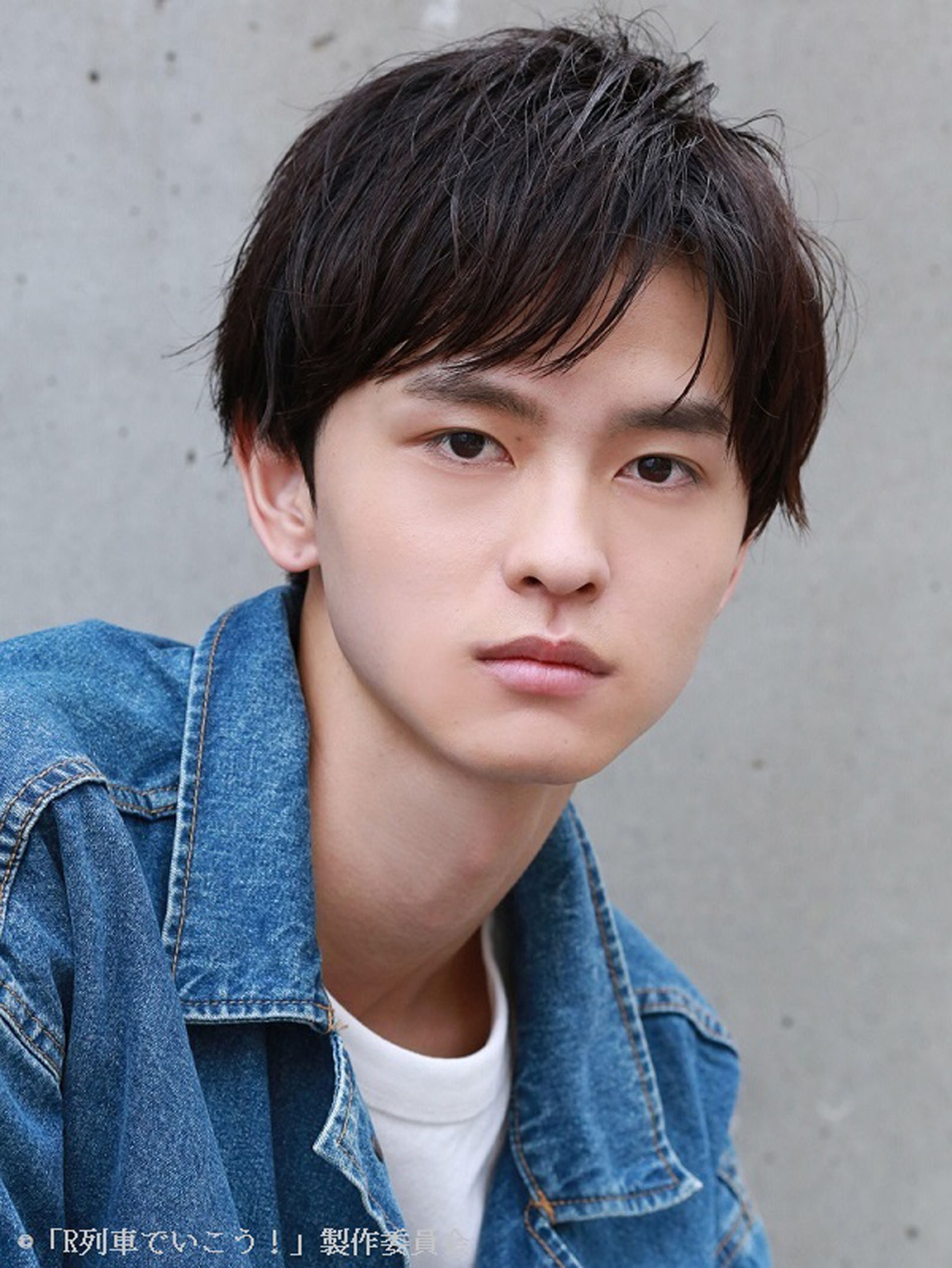 松村陸斗
