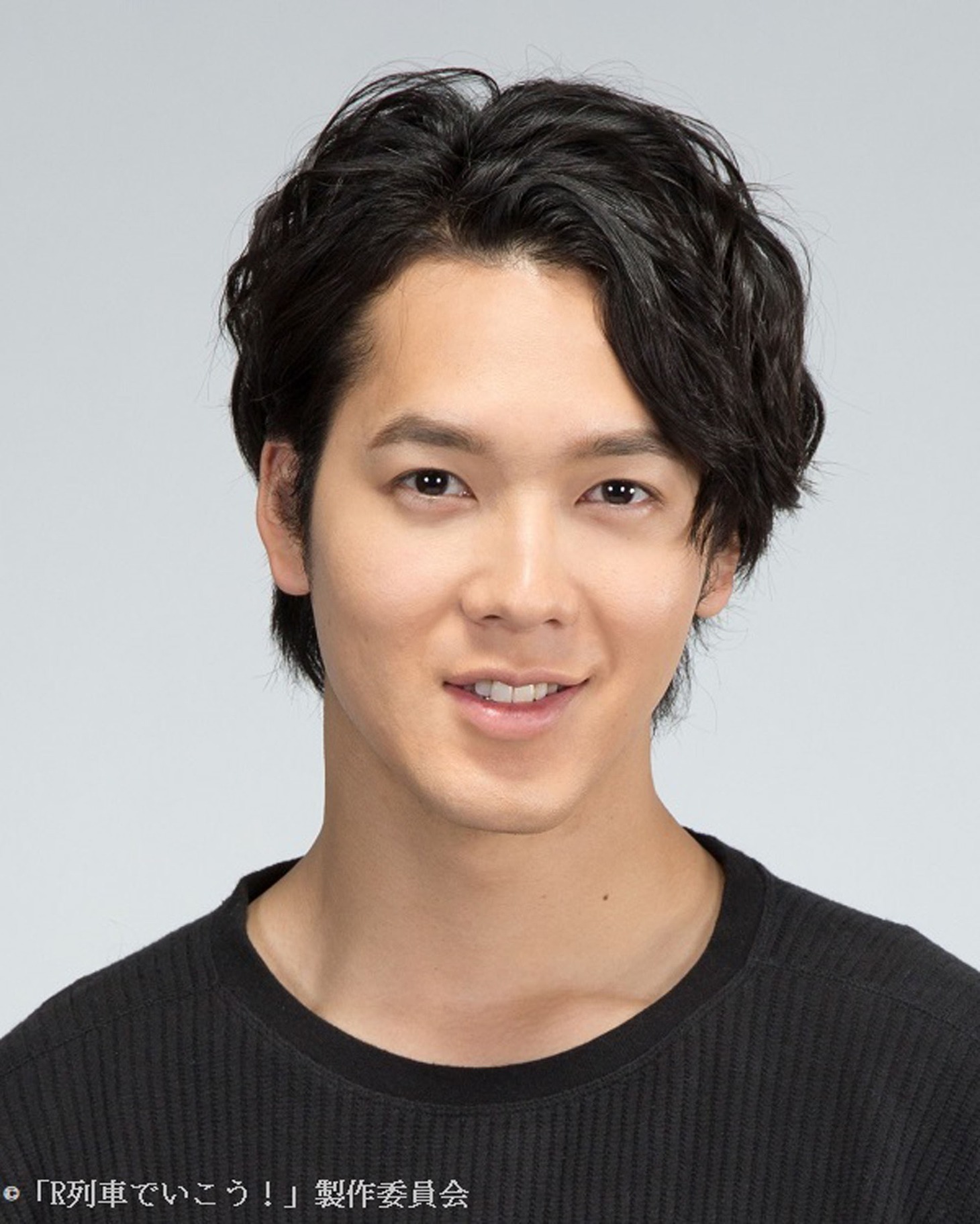 山沖勇輝