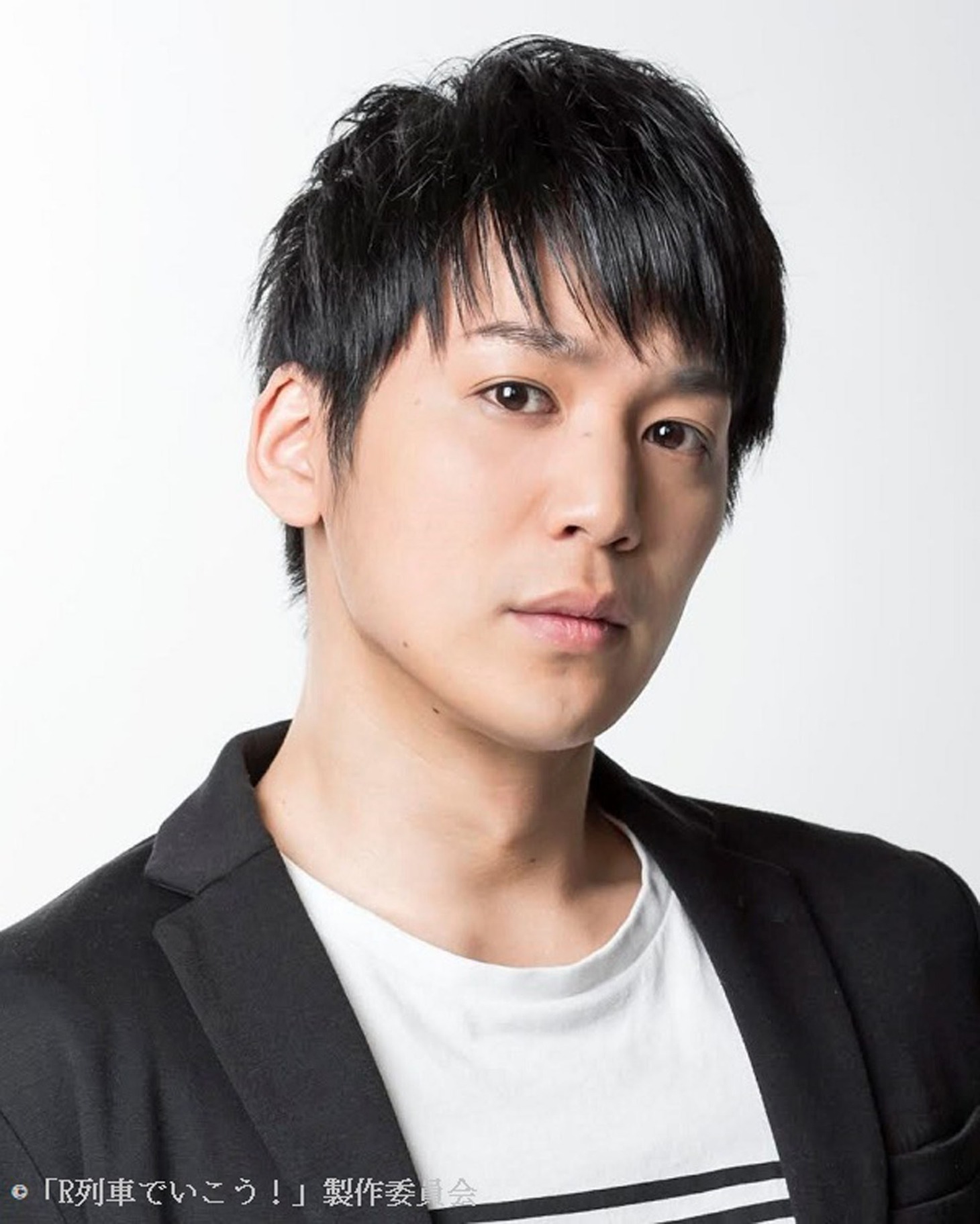 磯貝龍乎