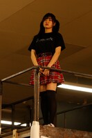 吉柳咲良（撮影：渡部孝弘）