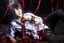 飯山裕太扮する榎本峰雄。