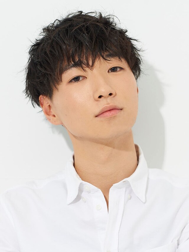 石綿宏司（スクランブルガム）