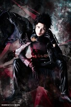 太田将熙扮するソル。