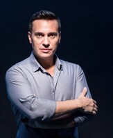 アーウィン・シュロット(c)Tokyo 2020