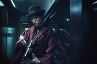 「theater of fairytale」第4弾より、小南光司。