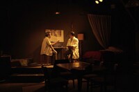 TAAC「だから、せめてもの、愛。」より。（撮影：堀川高志）