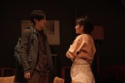 TAAC「だから、せめてもの、愛。」より。(撮影:堀川高志)