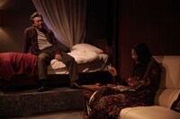 TAAC「だから、せめてもの、愛。」より。（撮影：堀川高志）