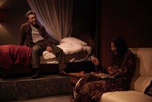 TAAC「だから、せめてもの、愛。」より。（撮影：堀川高志）