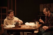 TAAC「だから、せめてもの、愛。」より。(撮影:堀川高志)